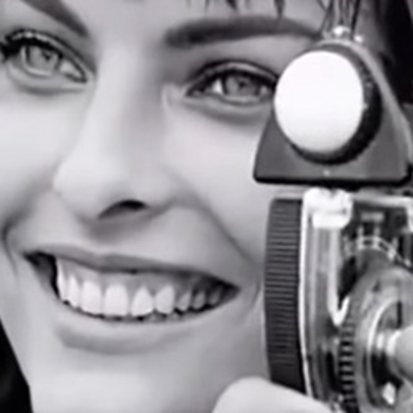 Peter Lindbergh