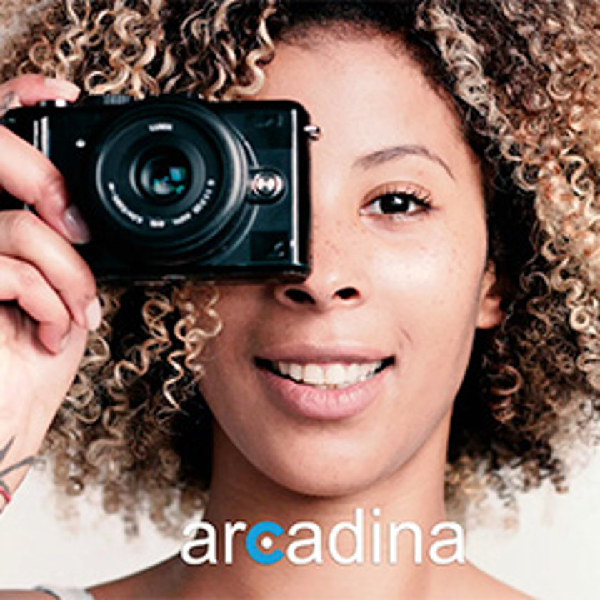 Arcadina